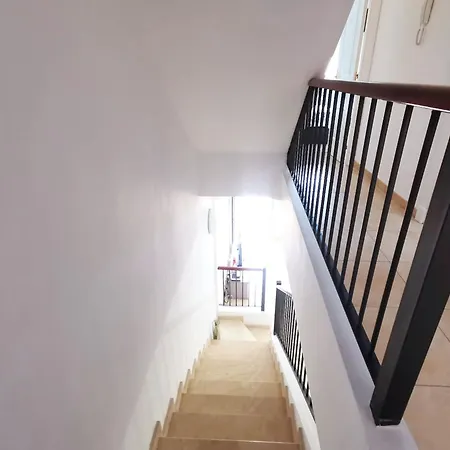 Live Abuelos Apartment San Isidro (Tenerife)