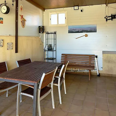 Live Abuelos San Isidro (Tenerife)