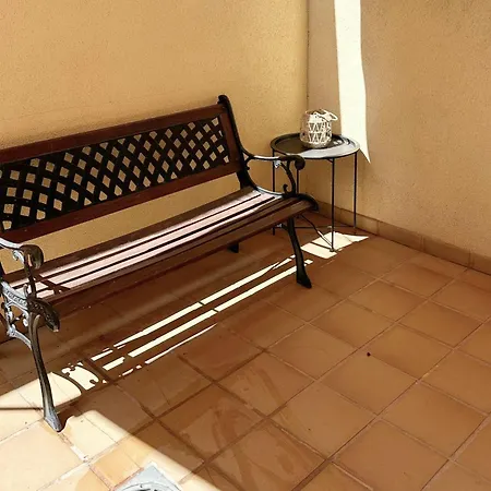 Live Abuelos Apartment San Isidro (Tenerife)