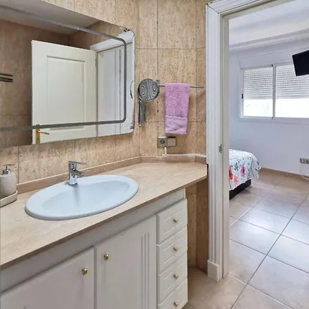 Apartment Live Abuelos *