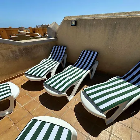 Apartment Live San Isidro Abuelos