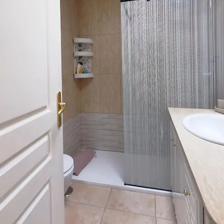 Apartment Live San Isidro Abuelos