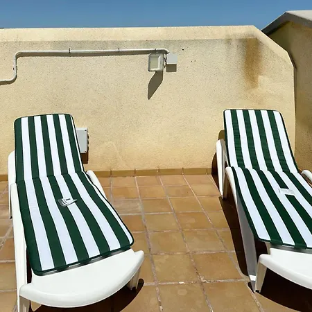 Appartement Live Abuelos *