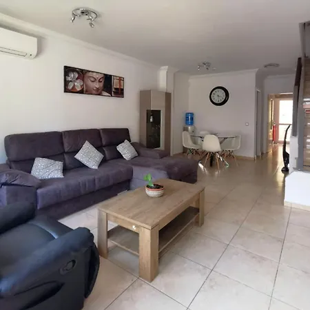 Live Abuelos * San Isidro (Tenerife)